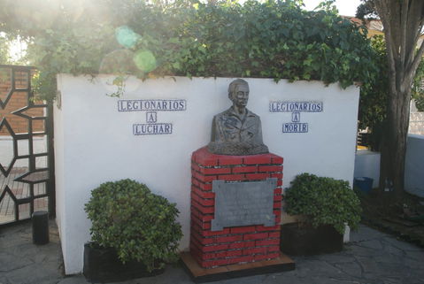 La Legión view 3