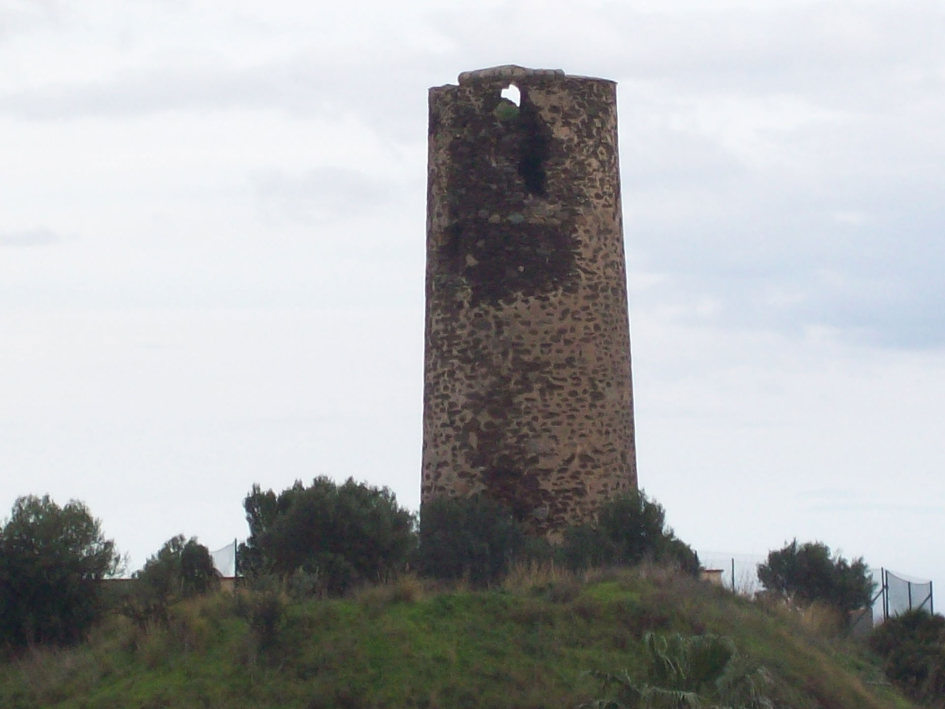 Torres Quebradas view 3