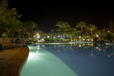 Parque Marítimo del Mediterráneo view 3