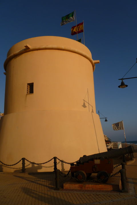 Balerma view 3