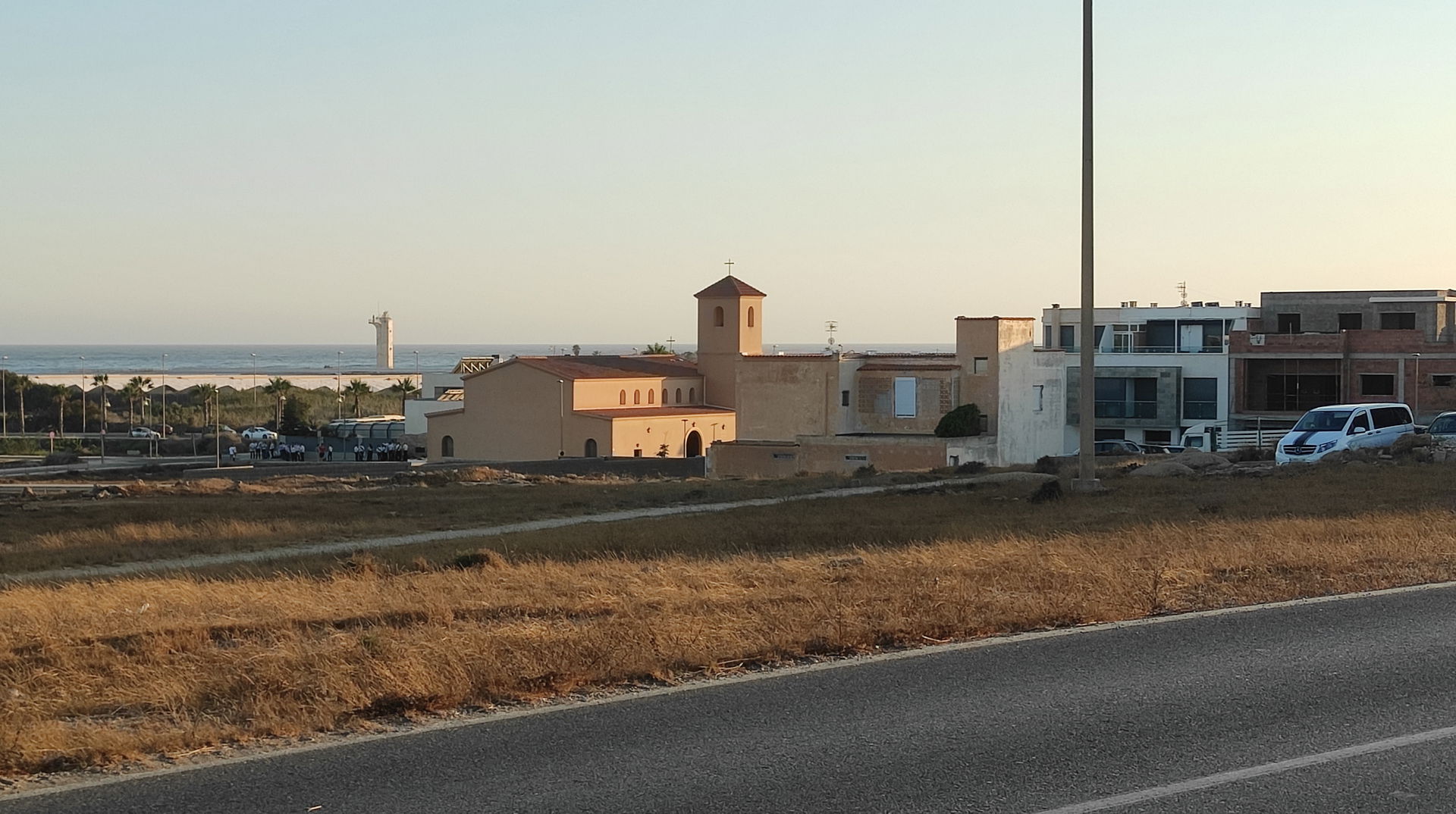 Guardias Viejas view 2