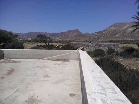 Las Norias de Daza view 1