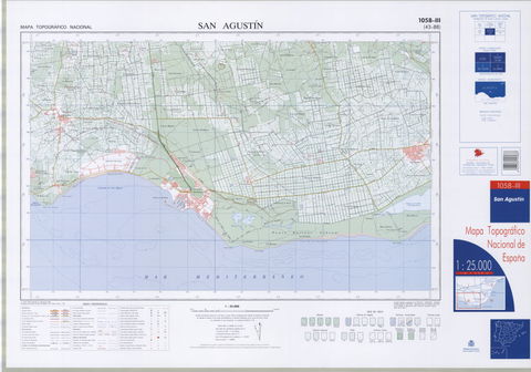 San Agustin view 3