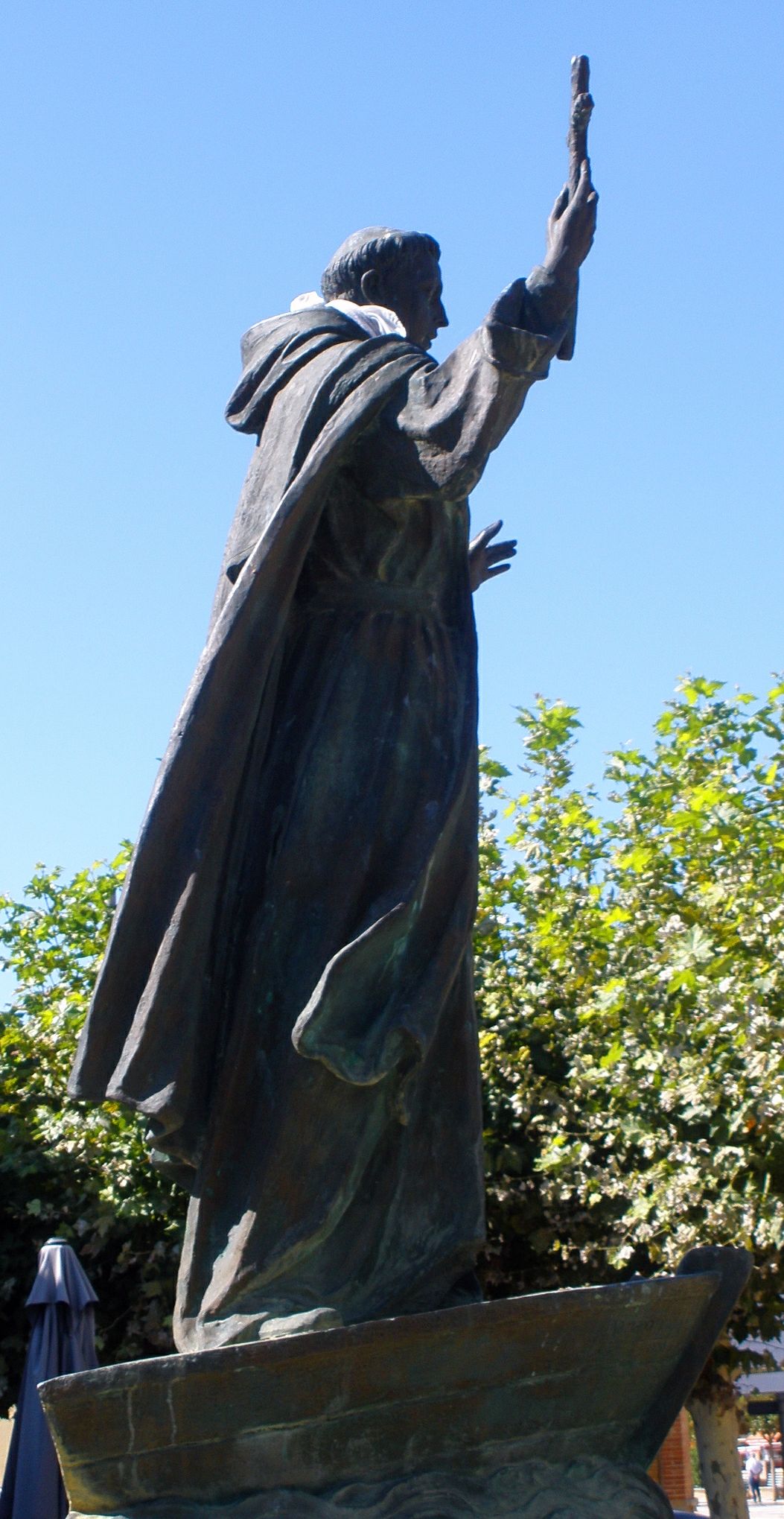 San Telmo district