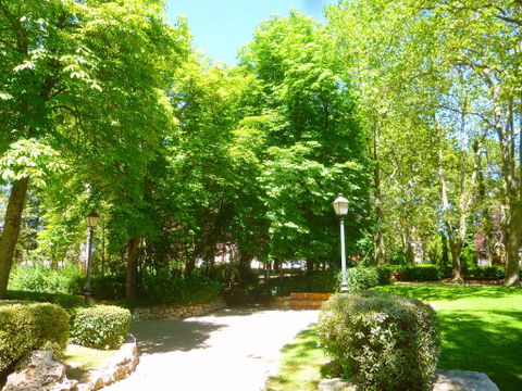 Jardinillos de la Estación view 2
