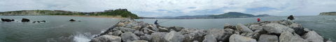 Arrigunaga view 2