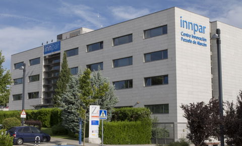 Centro Pozuelo view 1
