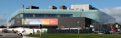 Centro Pozuelo view 3