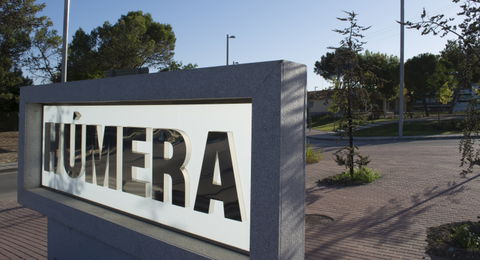 Húmera view 1