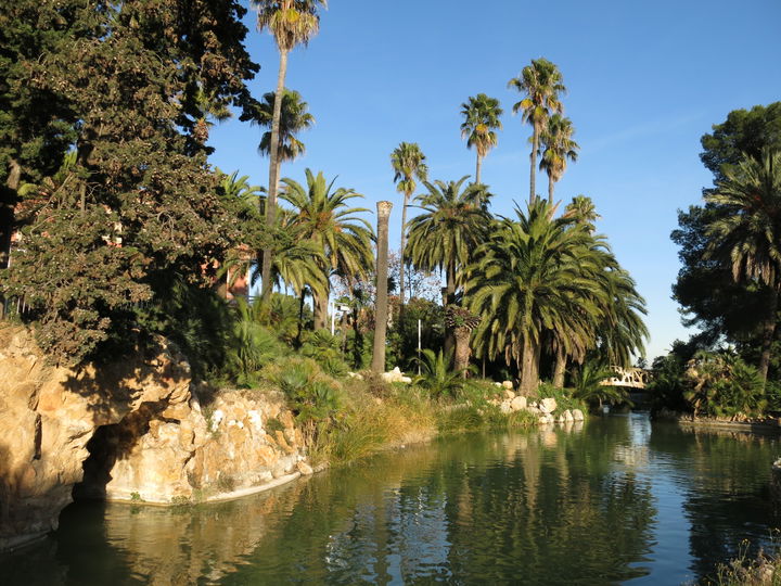 Marianao district