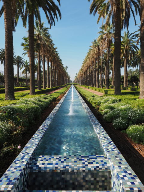 Casablanca view 2