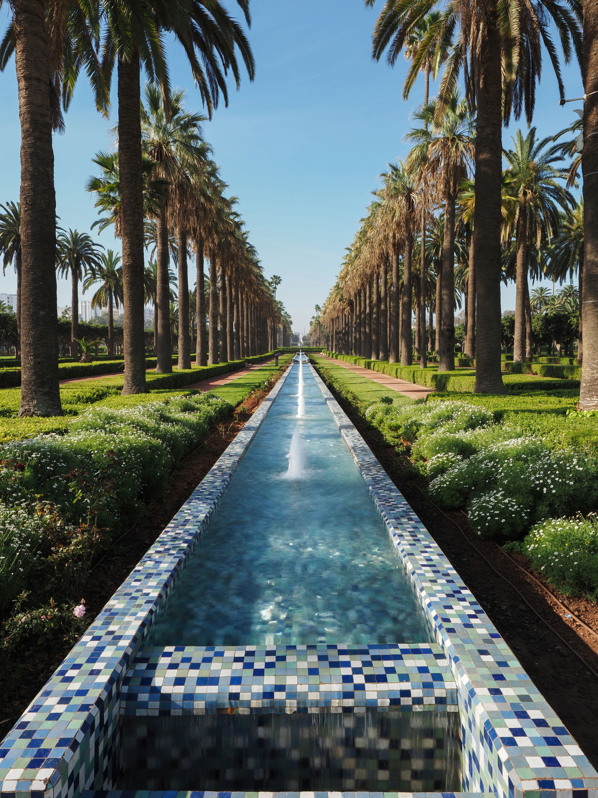 Casablanca view 2