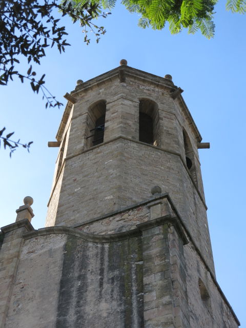 Sant Baldiri view 3