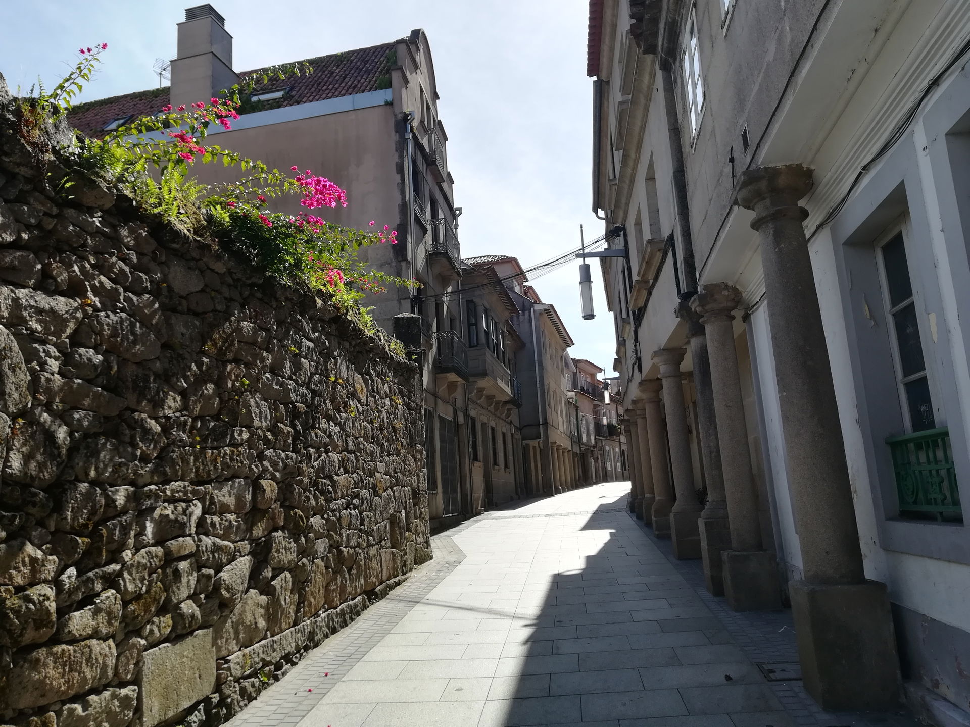 Old Town (Casco Antiguo) view 3