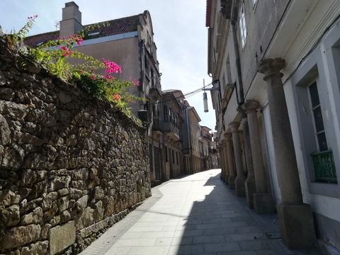 Old Town (Casco Antiguo) view 3