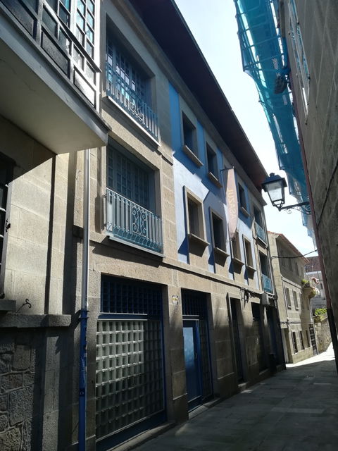 Old Town (Casco Antiguo) view 1