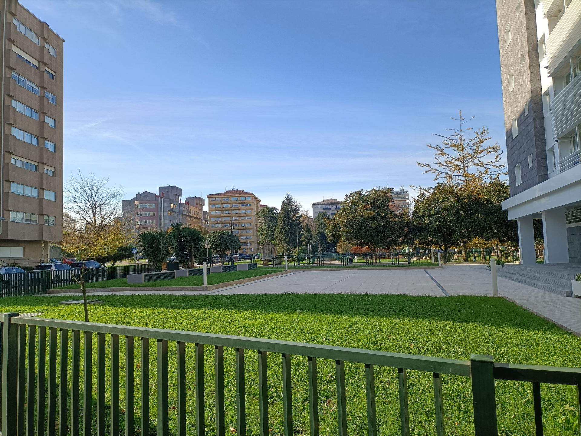 Campolongo view 3