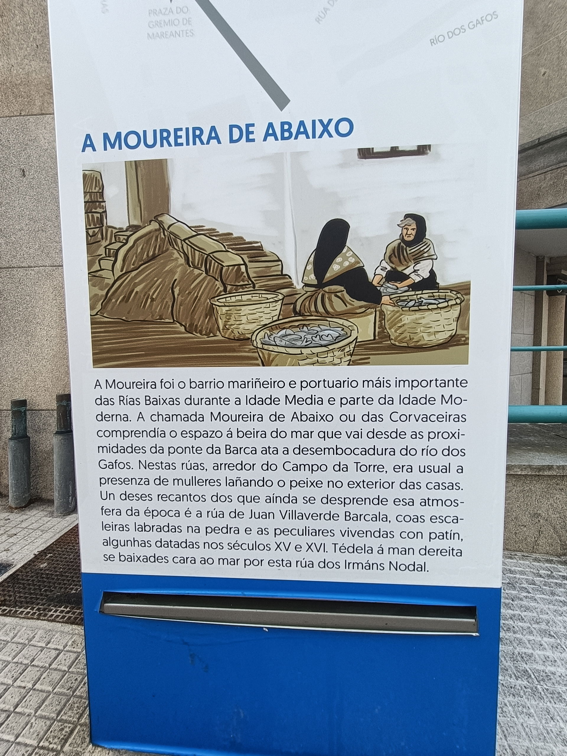 A Moureira view 3