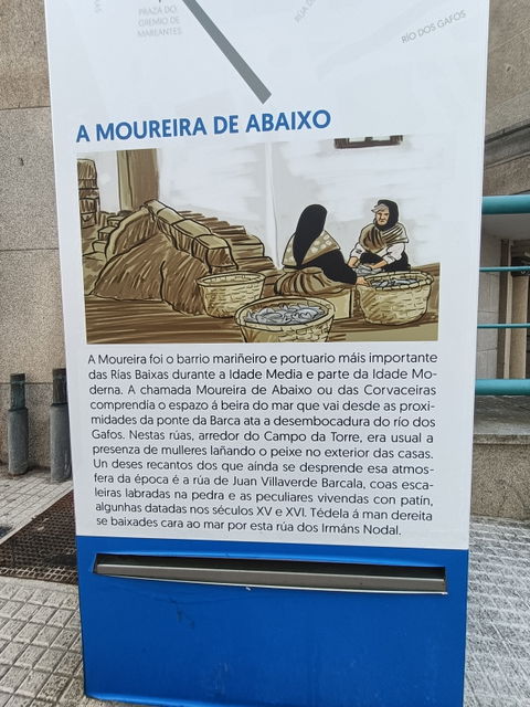 A Moureira view 3