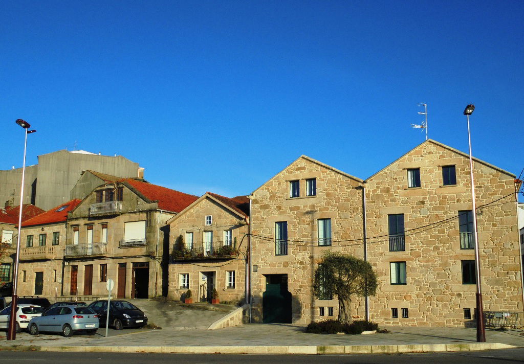 A Moureira view 2