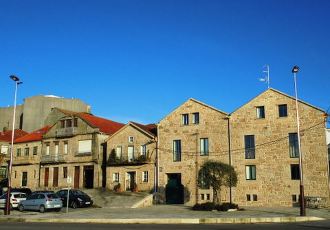 A Moureira view 2