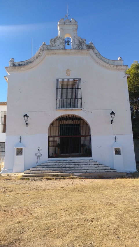 Santa Ana view 2