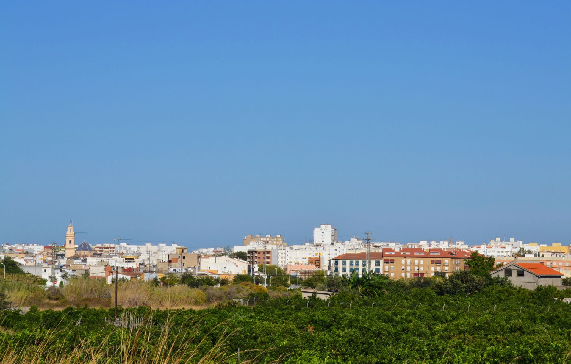 Beniopa view 3