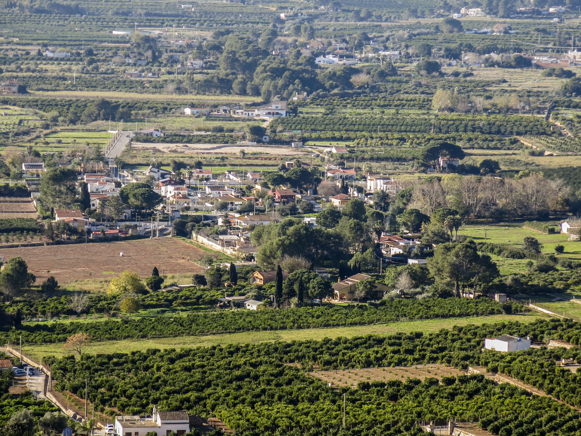 Safor view 1