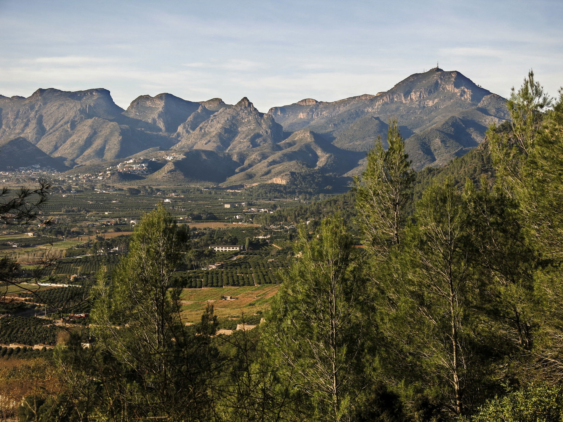 Safor view 2