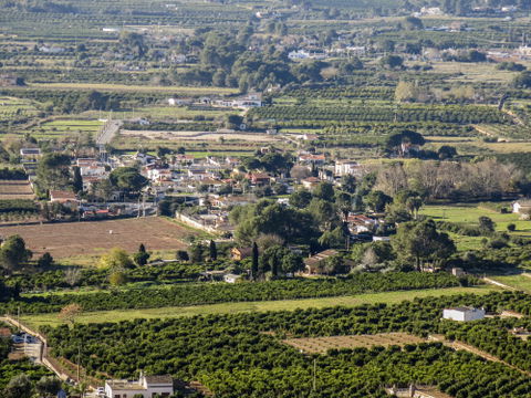 Marxuquera view 2