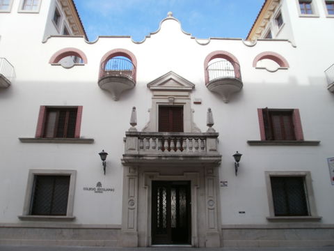 Centro (Downtown) view 2