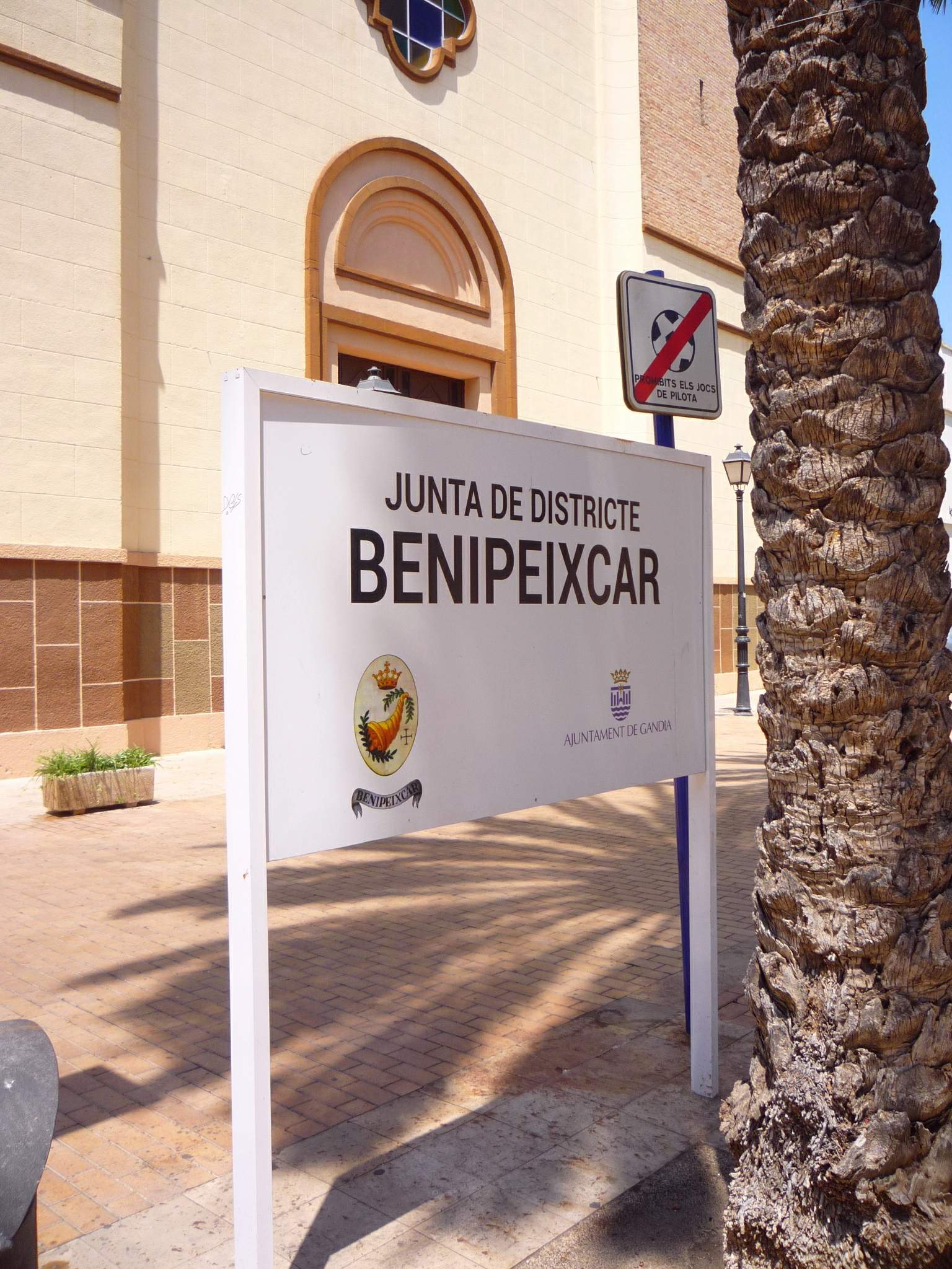 Benipeixcar view 3