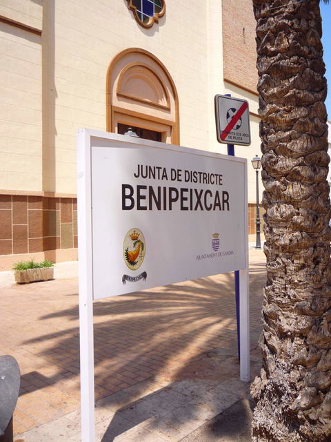 Benipeixcar view 3