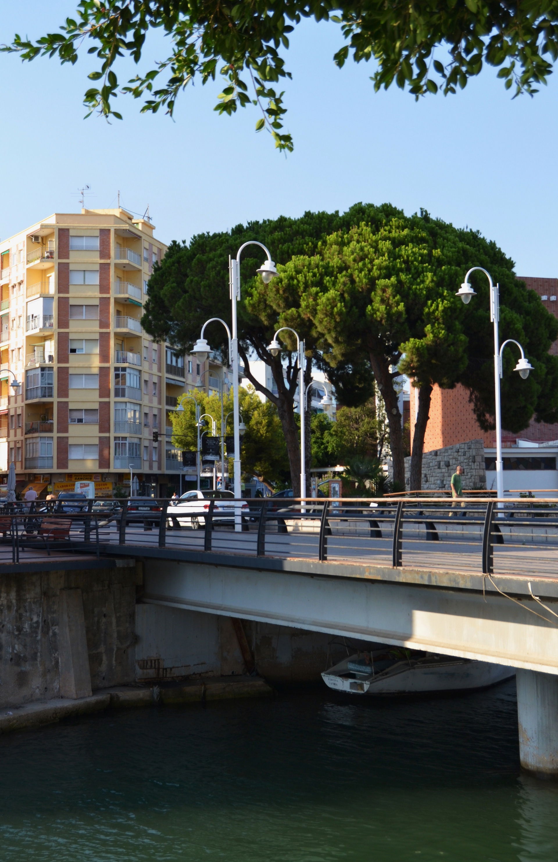 El Grao view 2