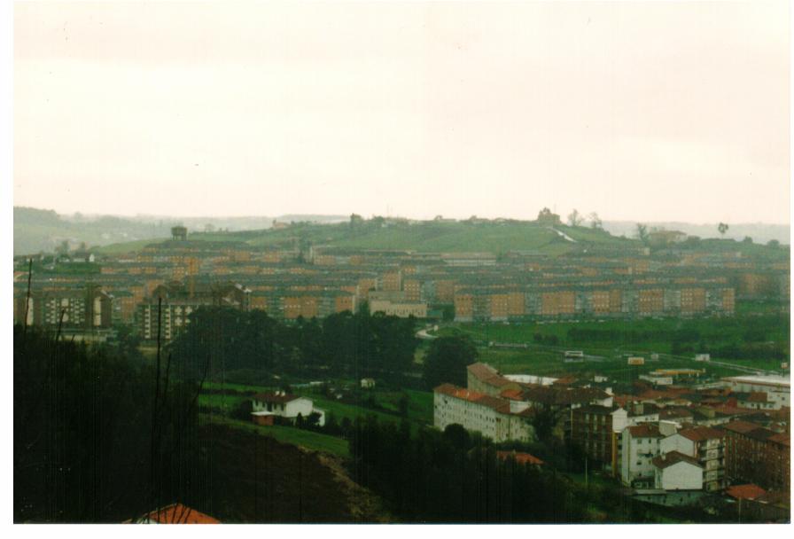 La Luz view 3