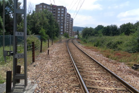 Llaranes view 1