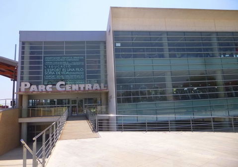 Centro view 2