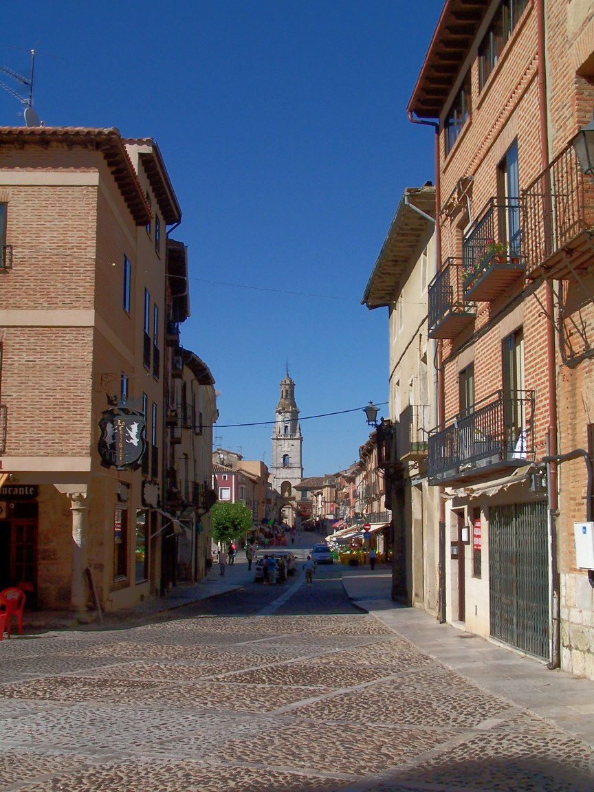 Zona Calle Mayor view 3
