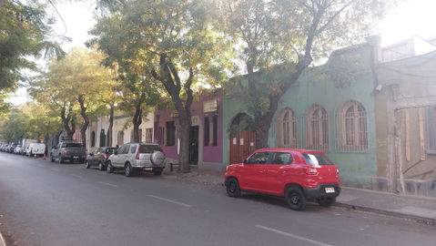 Zona Residencial Este view 2
