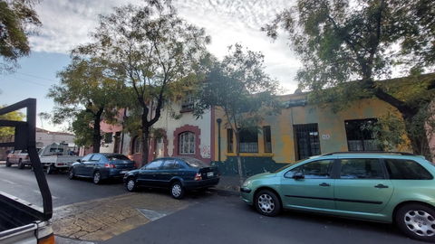 Zona Residencial Este view 3