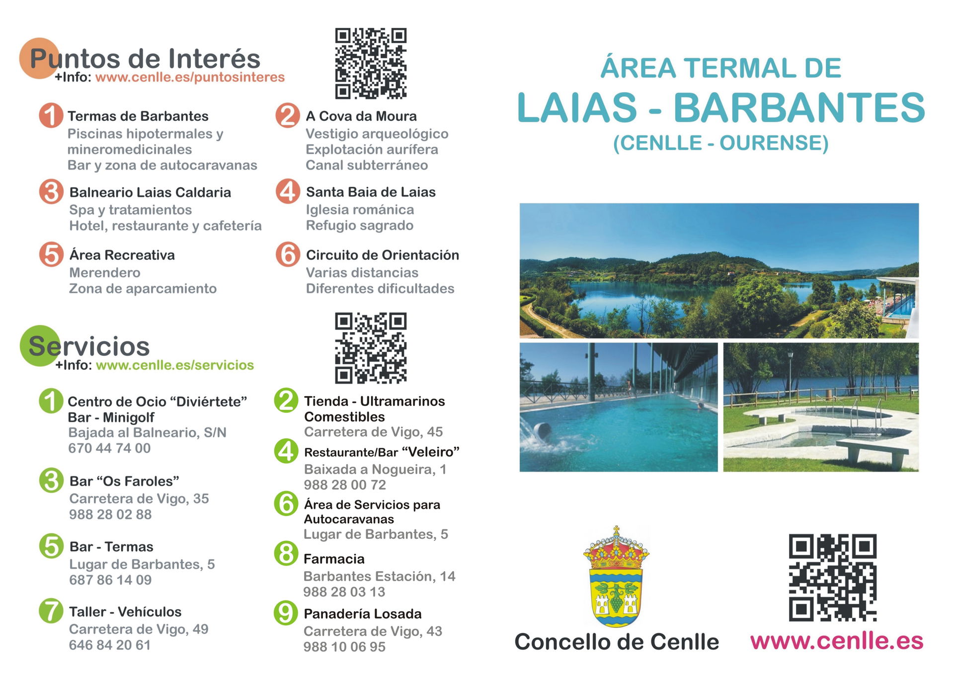 Zona Deportiva y Recreativa view 2