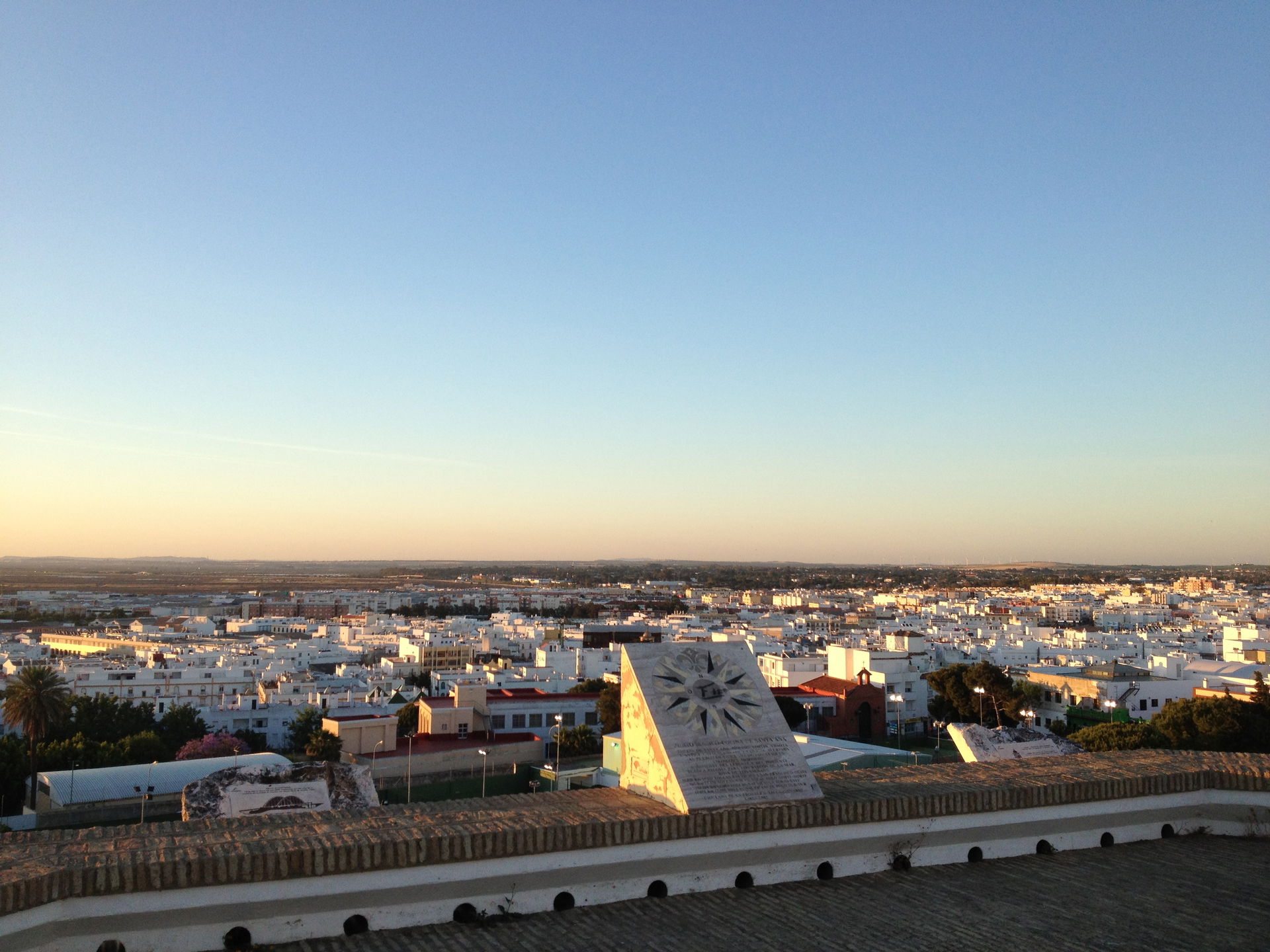 Chiclana Centro (Historic Center) view 1