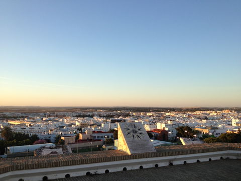 Chiclana Centro (Historic Center) view 1