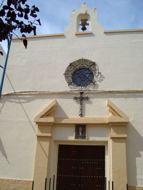 Chiclana Centro (Historic Center) view 2