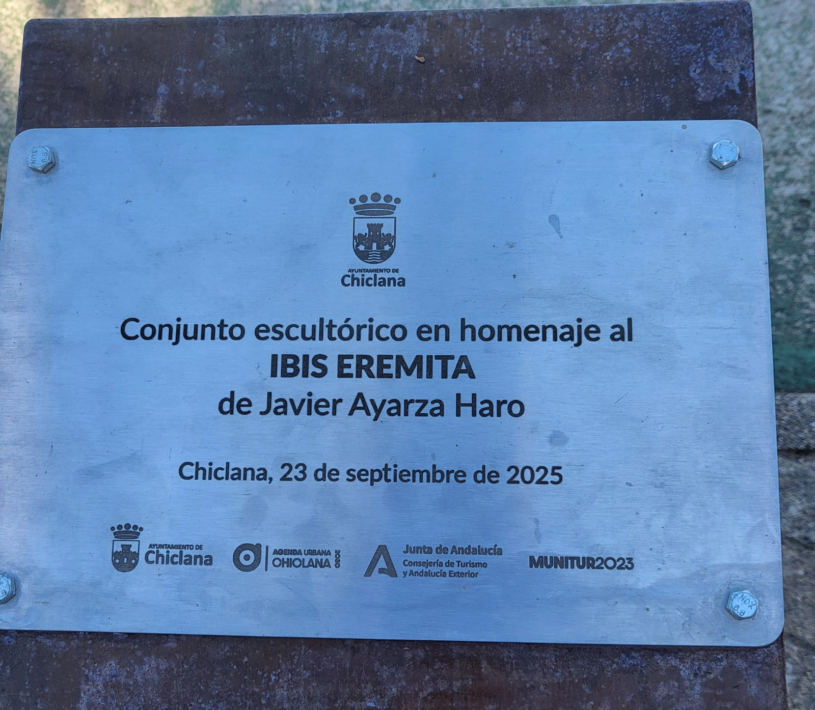 Novo Sancti Petri district