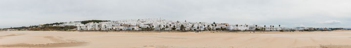 Conil de la Frontera district