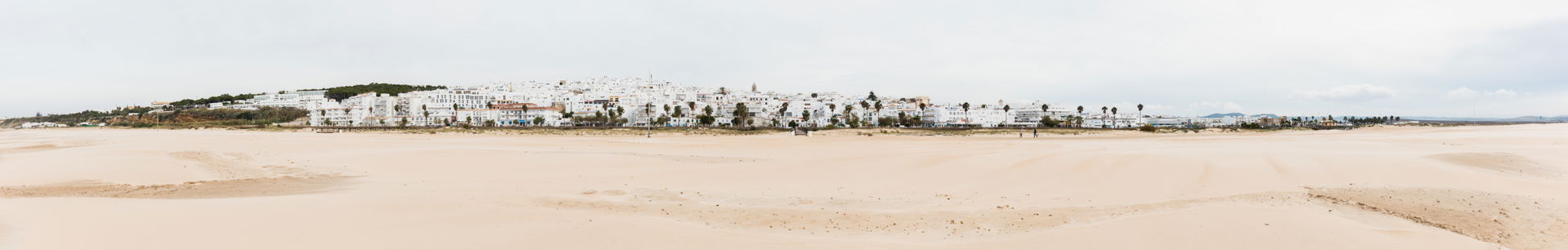 Conil de la Frontera view 3
