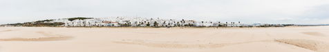 Conil de la Frontera view 3