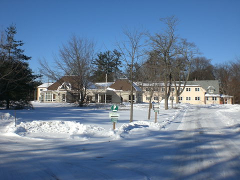 Centre view 3