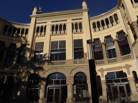 Instituts view 2